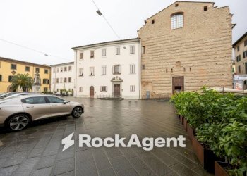 Zona - Stabile - Palazzo piazzetta Spirito Santo, Pistoia - foto 31