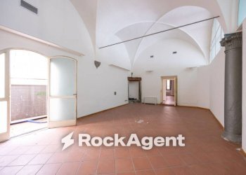 Interno non residenziale - Stabile - Palazzo piazzetta Spirito Santo, Pistoia - foto 34