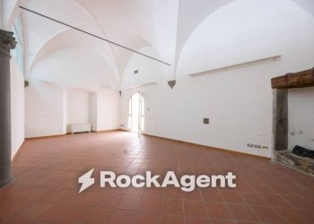 Interno non residenziale - Stabile - Palazzo piazzetta Spirito Santo, Pistoia - foto 35