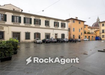 Zona - Stabile - Palazzo piazzetta Spirito Santo, Pistoia - foto 37