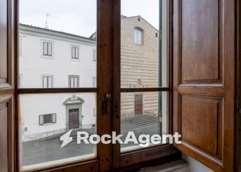 Vista - Stabile - Palazzo piazzetta Spirito Santo, Pistoia - foto 38