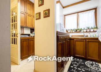 Cucina - Villa via Fontanile del Piscaro, 15, Frascati - foto 6