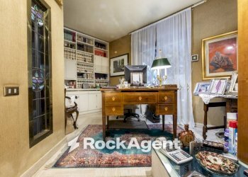 Studio - Villa via Fontanile del Piscaro, 15, Frascati - foto 7