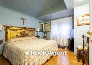 Camera da letto - Villa via Fontanile del Piscaro, 15, Frascati - foto 9