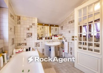 Bagno - Villa via Fontanile del Piscaro, 15, Frascati - foto 13