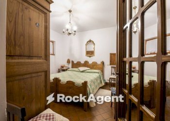 Camera da letto - Villa via Fontanile del Piscaro, 15, Frascati - foto 15