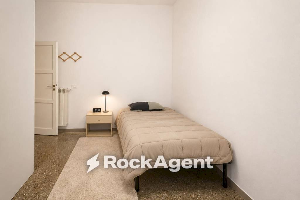 Camera da letto - Appartamento via Sant'Anselmo, 29, Pisa - foto 2