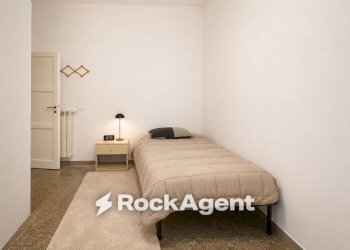 Camera da letto - One-room apartment via Sant'Anselmo, 29, Pisa - photo 2
