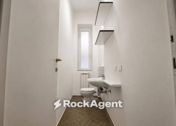 Bagno - One-room apartment via Sant'Anselmo, 29, Pisa - photo 3