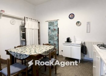 Cucina - One-room apartment via Sant'Anselmo, 29, Pisa - photo 5