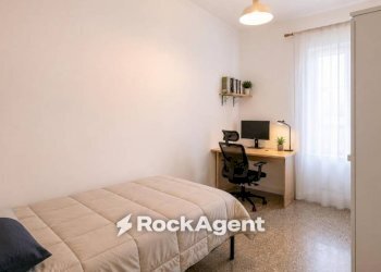 Camera da letto - One-room apartment via Sant'Anselmo, 29, Pisa - photo 8