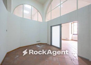 Stanza non arredata - Negozio piazzetta Spirito Santo, Pistoia - foto 6
