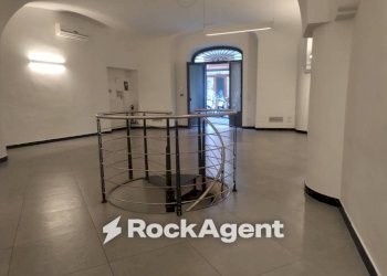 Interno palazzo - Ufficio via della Consulta, 5, Roma (zona Centro Storico) - foto 1