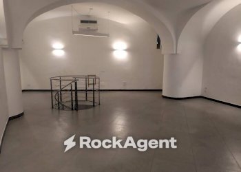 Interno non residenziale - Ufficio via della Consulta, 5, Roma (zona Centro Storico) - foto 4