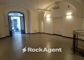 Interno non residenziale - Ufficio via della Consulta, 5, Roma (zona Centro Storico) - foto 5