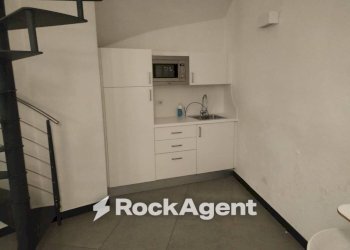 Cucina - Ufficio via della Consulta, 5, Roma (zona Centro Storico) - foto 9