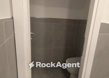 Bagno - Ufficio via della Consulta, 5, Roma (zona Centro Storico) - foto 12