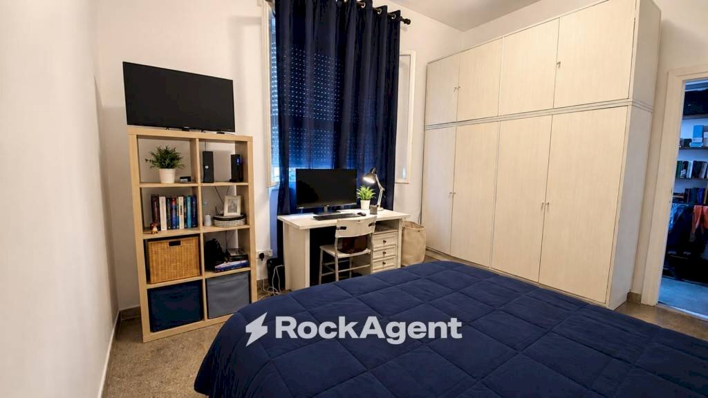 Camera da letto - Monolocale via Sant'Anselmo, 29, Pisa - foto 2