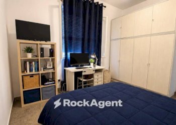 Camera da letto - Monolocale via Sant'Anselmo, 29, Pisa - foto 2