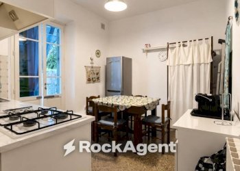 Cucina - Monolocale via Sant'Anselmo, 29, Pisa - foto 4