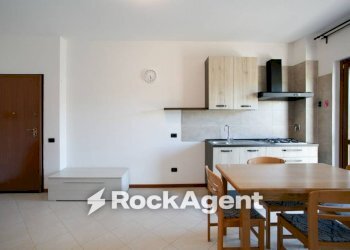 Cucina - Attico via Gioele Solari, 157, Roma - foto 4