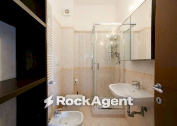 Bagno - Attico via Gioele Solari, 157, Roma - foto 11