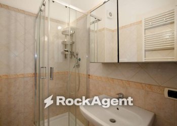 Bagno - Attico via Gioele Solari, 157, Roma - foto 13