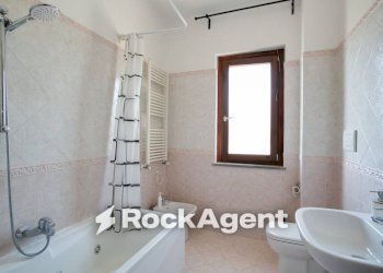 Bagno - Attico via Gioele Solari, 157, Roma - foto 14