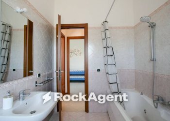 Bagno - Attico via Gioele Solari, 157, Roma - foto 15