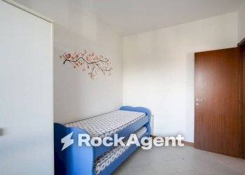 Camera da letto - Attico via Gioele Solari, 157, Roma - foto 17