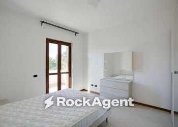 Camera da letto - Attico via Gioele Solari, 157, Roma - foto 18