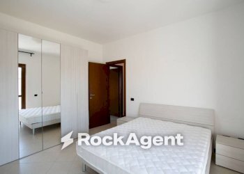 Camera da letto - Attico via Gioele Solari, 157, Roma - foto 20