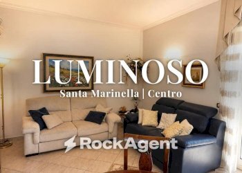 Salone - Trilocale via delle Colonie, 83, Santa Marinella - foto 1