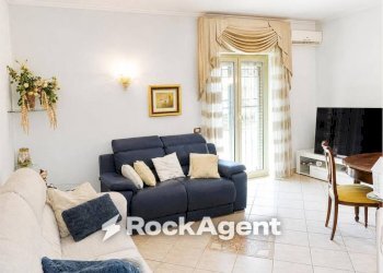 Salone - Trilocale via delle Colonie, 83, Santa Marinella - foto 3