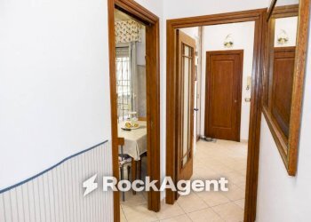 Corridoio - Trilocale via delle Colonie, 83, Santa Marinella - foto 8