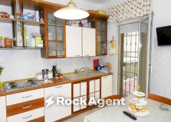 Cucina - Trilocale via delle Colonie, 83, Santa Marinella - foto 9