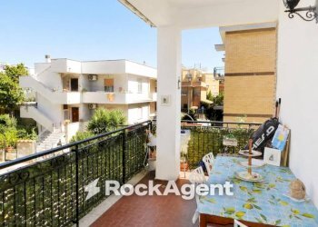 Terrazzo - Trilocale via delle Colonie, 83, Santa Marinella - foto 12