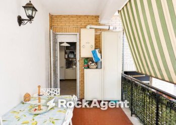 Terrazzo - Trilocale via delle Colonie, 83, Santa Marinella - foto 13