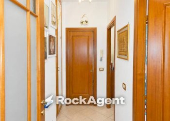 Corridoio - Trilocale via delle Colonie, 83, Santa Marinella - foto 14
