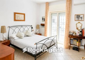Camera da letto - Trilocale via delle Colonie, 83, Santa Marinella - foto 15