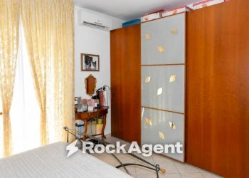Camera da letto - Trilocale via delle Colonie, 83, Santa Marinella - foto 16