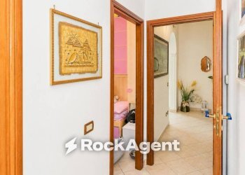 Disimpegno - Trilocale via delle Colonie, 83, Santa Marinella - foto 17