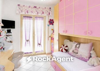 Camera da letto - Trilocale via delle Colonie, 83, Santa Marinella - foto 18
