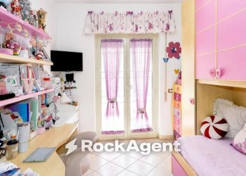 Camera da letto - Trilocale via delle Colonie, 83, Santa Marinella - foto 19