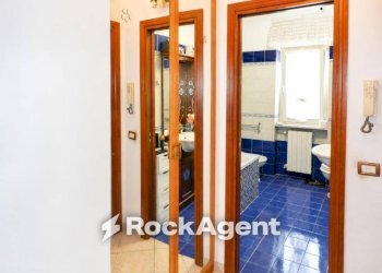 Disimpegno - Trilocale via delle Colonie, 83, Santa Marinella - foto 21