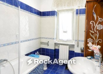 Bagno - Trilocale via delle Colonie, 83, Santa Marinella - foto 22