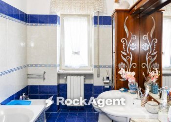 Bagno - Trilocale via delle Colonie, 83, Santa Marinella - foto 23