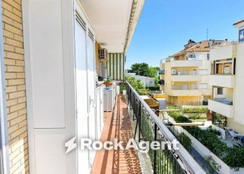 Balcone - Trilocale via delle Colonie, 83, Santa Marinella - foto 24