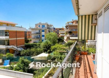 Balcone - Trilocale via delle Colonie, 83, Santa Marinella - foto 26