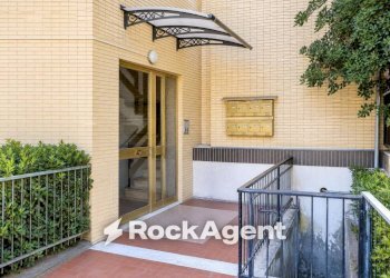 Facciata - Trilocale via delle Colonie, 83, Santa Marinella - foto 29